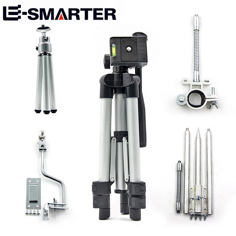 Outdoor Camping Accessories - Portable Lantern Stand Outdoor Night Fishing