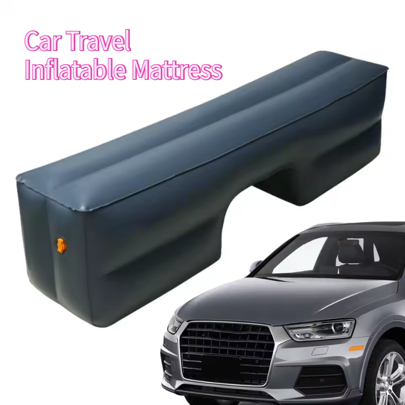 Outdoor Camping Carpet - Universal Car Travel Bed Back Seat