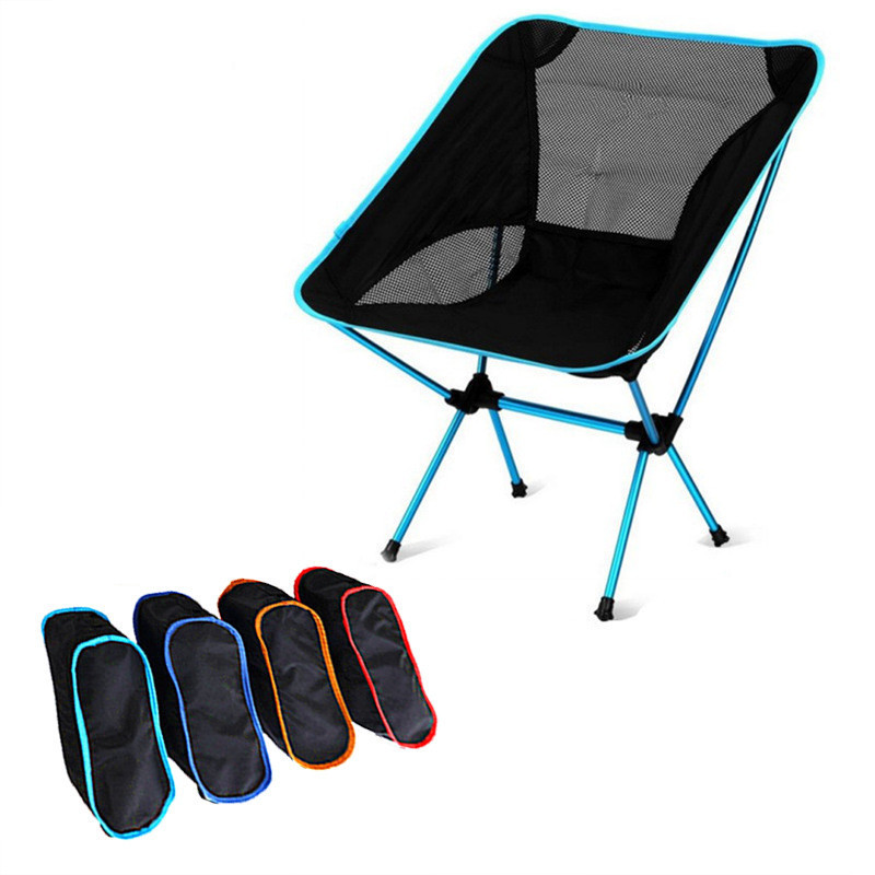 Lightweight Compact Folding Ca - огляд і ціна Outdoor Camping Hammock Chair