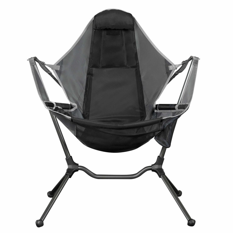 Outdoor Travel Chair Foldable  - огляд і ціна Outdoor Camping Rocking Chair