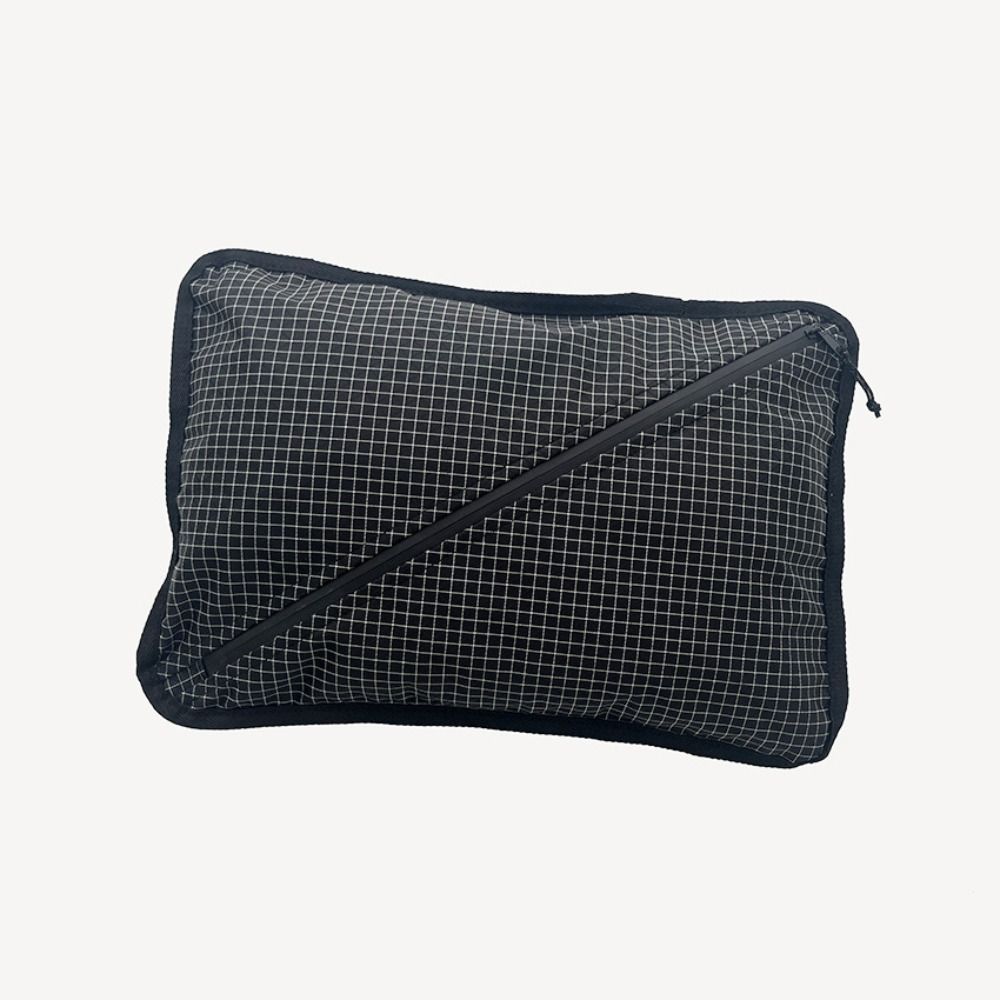 Soft 2-in-1 Pillow Storage Bag - огляд і ціна Camp Pillow Compressible