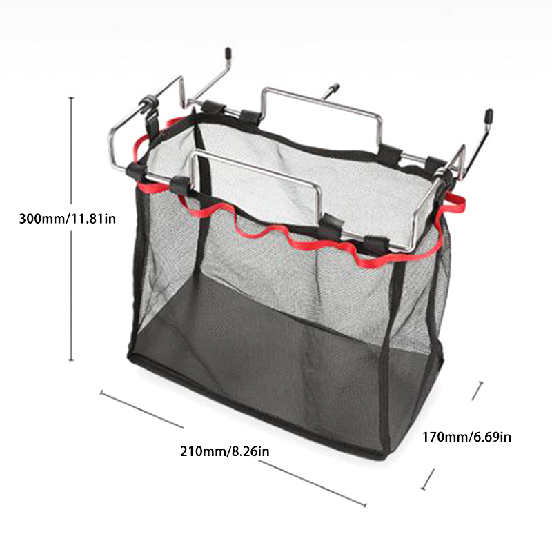 NEW Portable Storage Grid Picn - огляд і ціна Outdoor Camping Kitchen Set