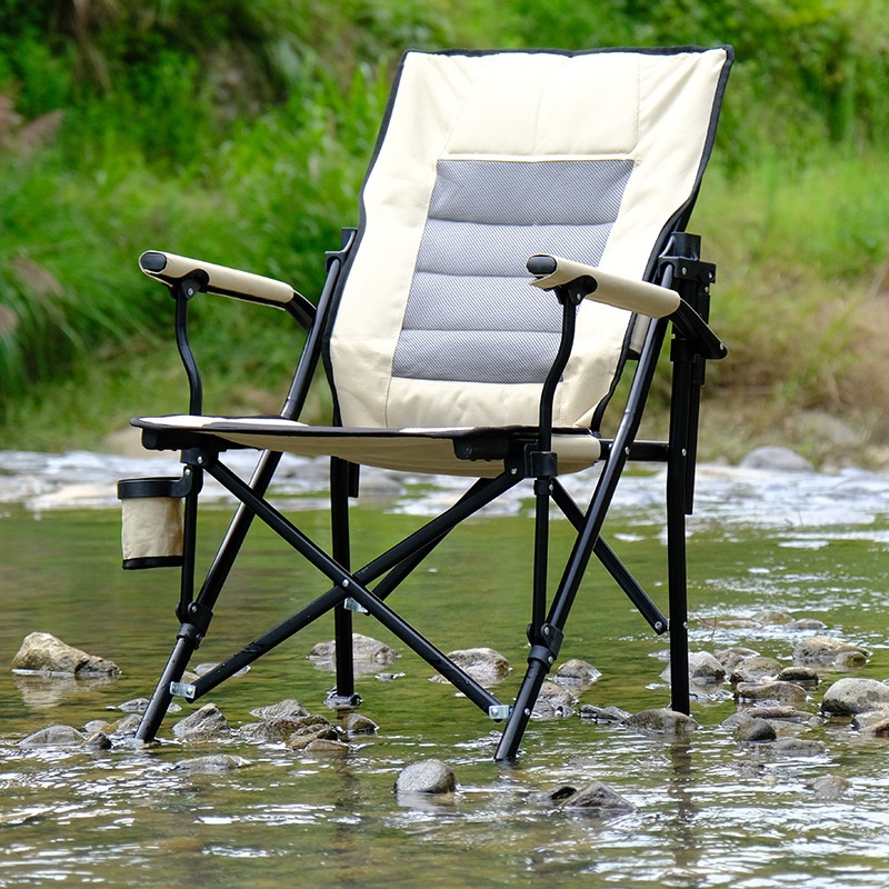 Wholesale Adjustable Camping C - огляд і ціна Quality Outdoor Camping Chairs