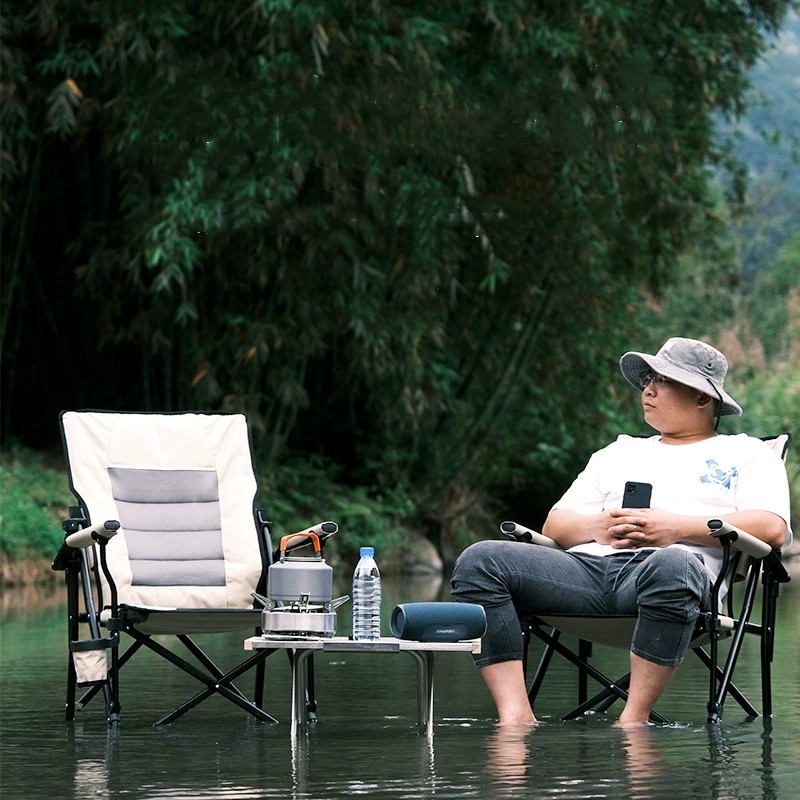 Wholesale Adjustable Camping C - огляд і ціна Quality Outdoor Camping Chairs