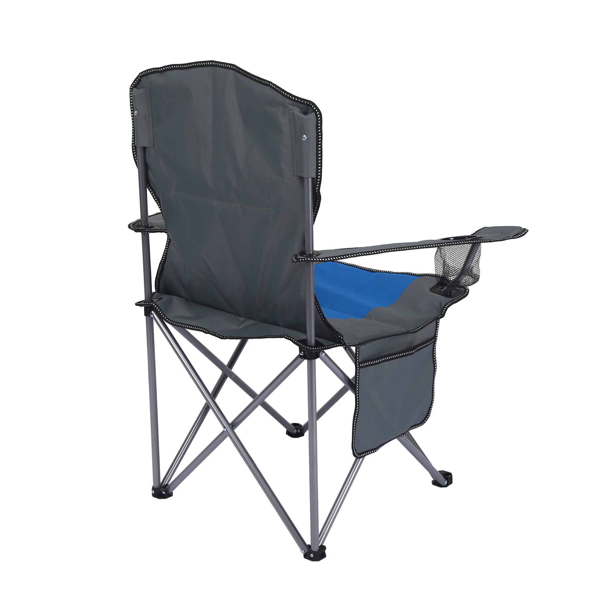 Outdoor Iron Rocking Leisure M - огляд і ціна Outdoor Camping Rocking Chair