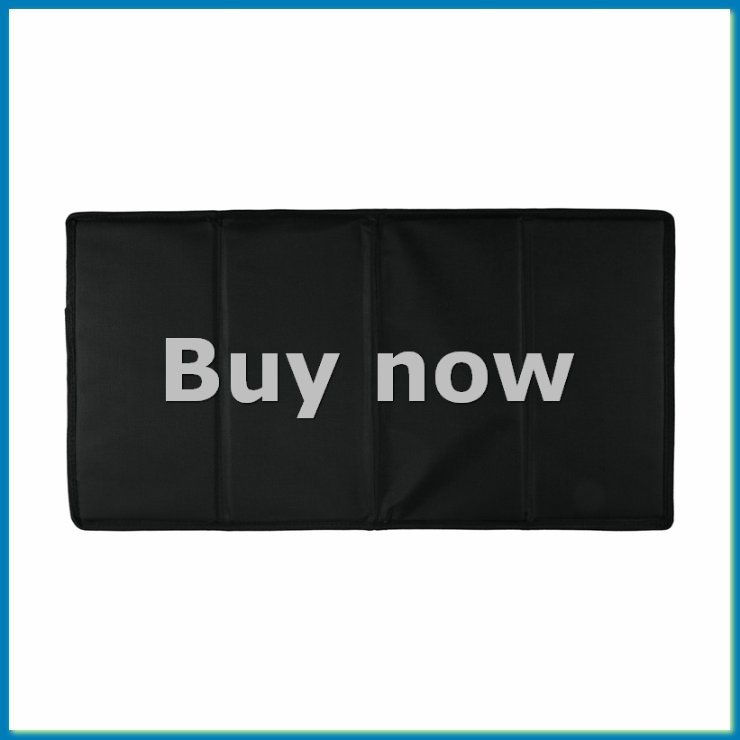 Detachable Folding Camping Car - огляд і ціна Outdoor Camping Accessories