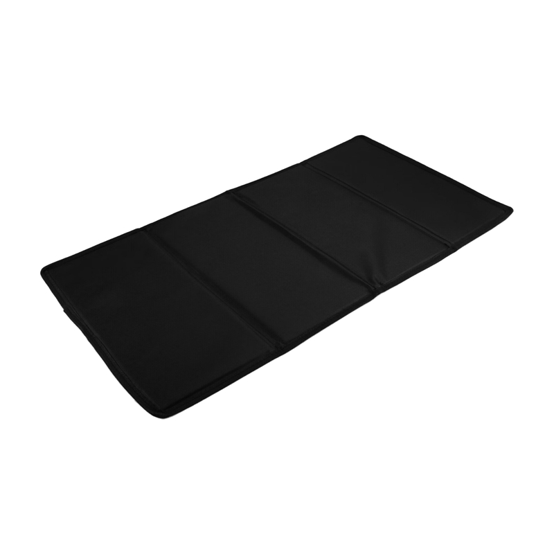 Detachable Folding Camping Car - огляд і ціна Outdoor Camping Accessories