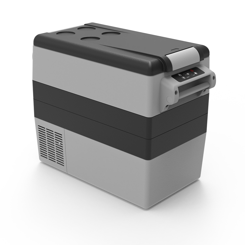 Best 12 Volt 24 Volt 55L Porta - огляд і ціна Outdoor Camping Box