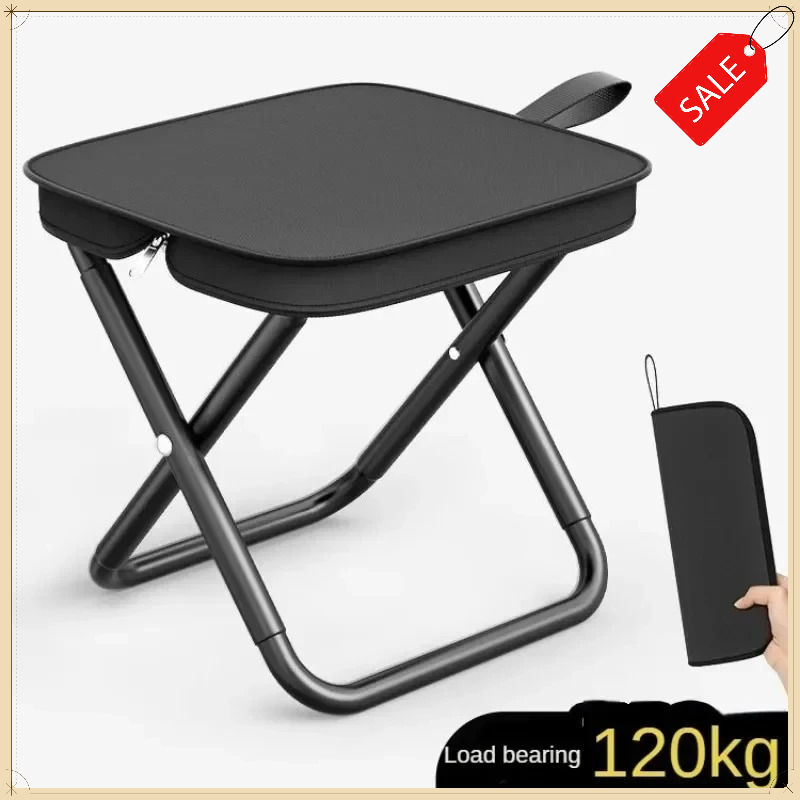 Portable Ultra Light Folding C - огляд і ціна Outdoor Camping Hammock Chair