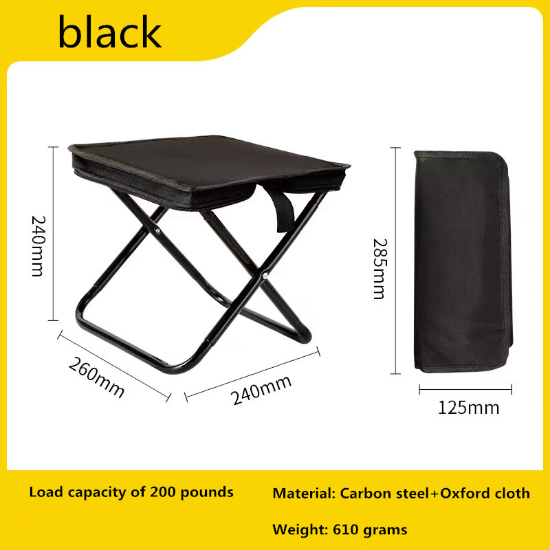 Portable Ultra Light Folding C - огляд і ціна Outdoor Camping Hammock Chair