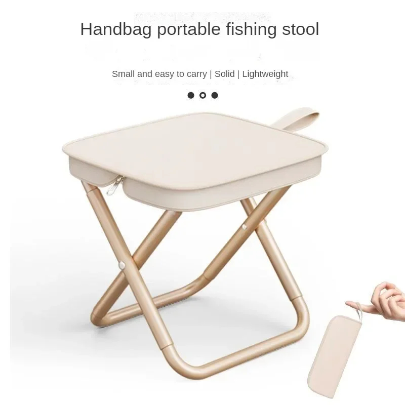 Portable Ultra Light Folding C - огляд і ціна Outdoor Camping Hammock Chair