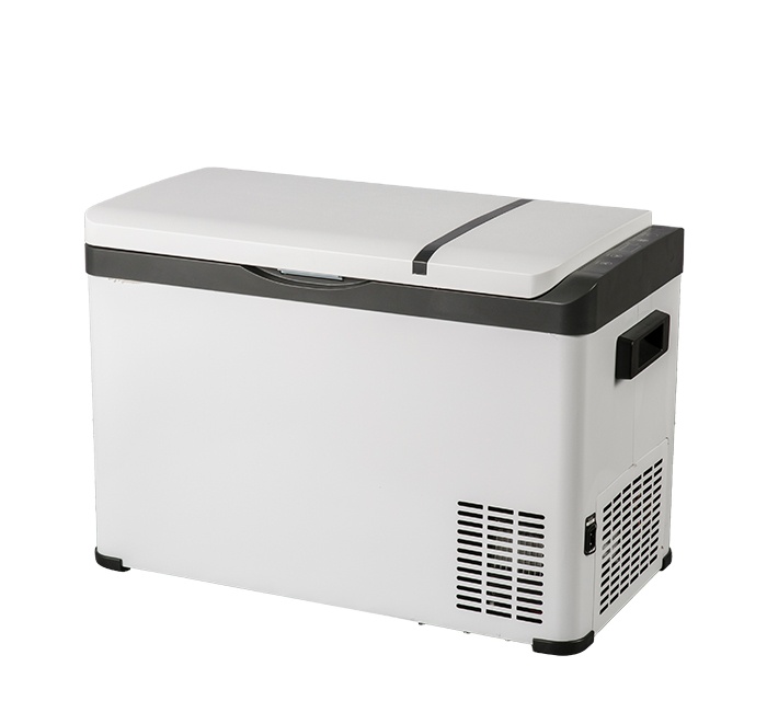 30 Liter 12V 240V Portable Cam - огляд і ціна Outdoor Camping Box