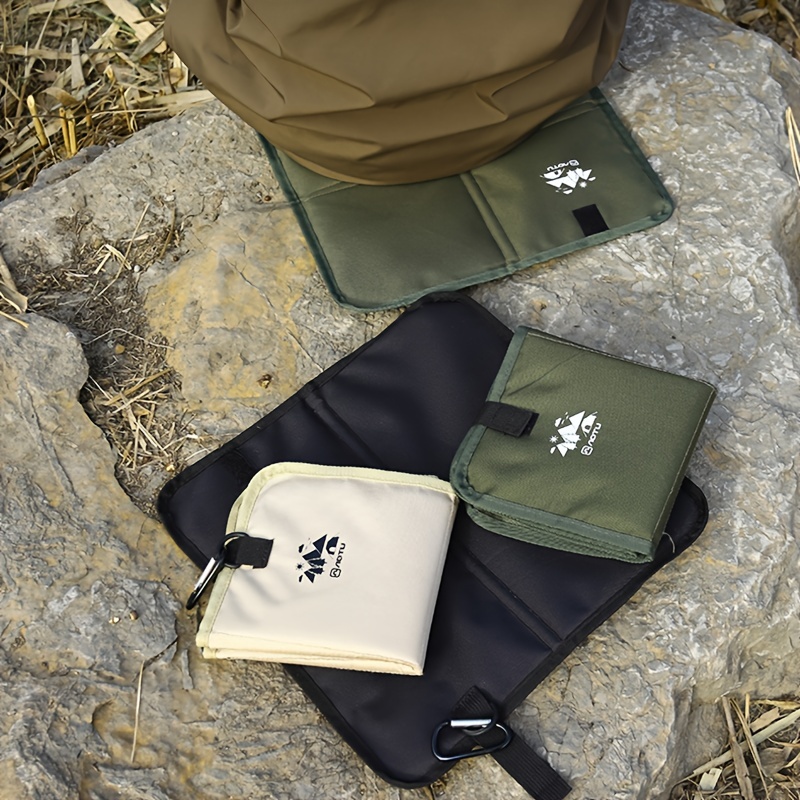 2026 NEW Outdoor Camping Folda - огляд і ціна Outdoor Camping Carpet