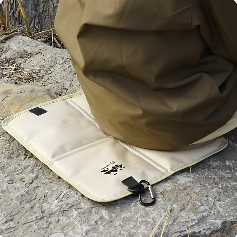 2026 NEW Outdoor Camping Folda - огляд і ціна Outdoor Camping Carpet