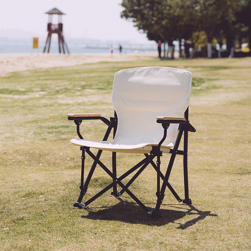 High-quality Fish Chair Collap - огляд і ціна Quality Outdoor Camping Chairs