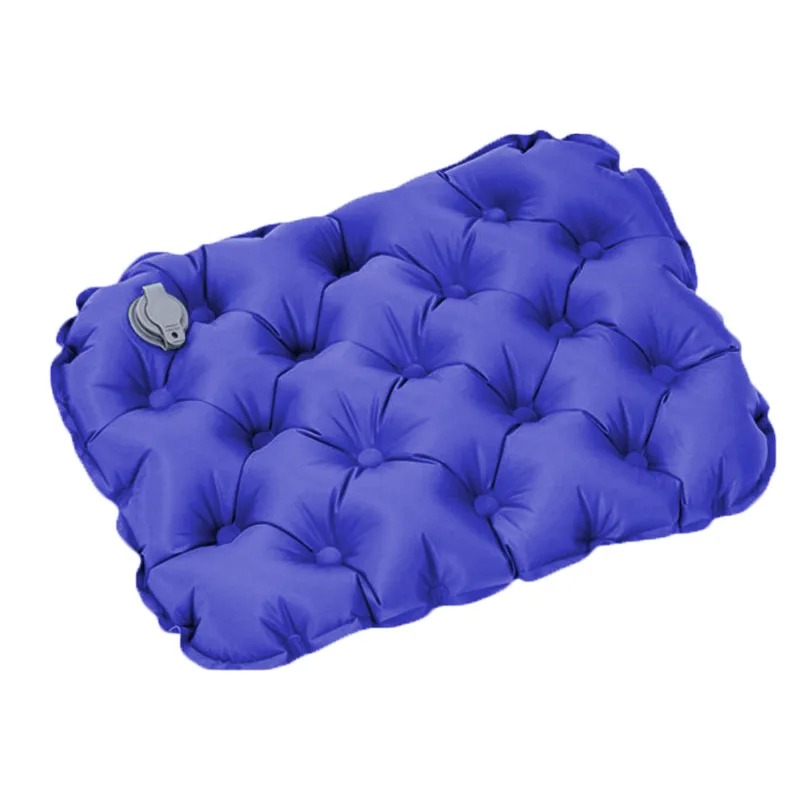 Portable Inflatable Seat Cushi - огляд і ціна Outdoor Camping Carpet