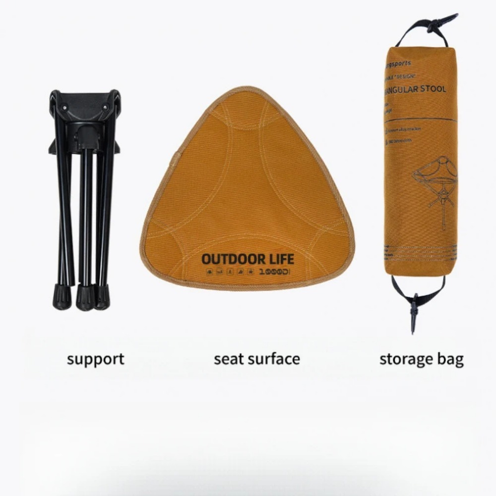 Aluminum Alloy Outdoor Folding - огляд і ціна Outdoor Camping Hammock Chair