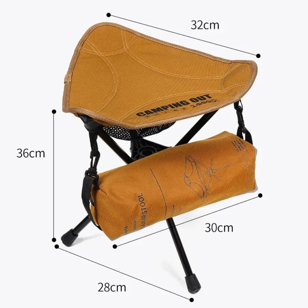 Aluminum Alloy Outdoor Folding - огляд і ціна Outdoor Camping Hammock Chair