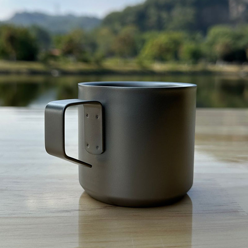150ml Mini Coffee Mug / Beer M - огляд і ціна Outdoor Camping Utensils