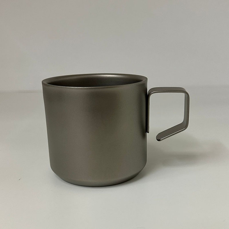 150ml Mini Coffee Mug / Beer M - огляд і ціна Outdoor Camping Utensils