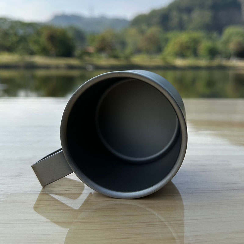 150ml Mini Coffee Mug / Beer M - огляд і ціна Outdoor Camping Utensils