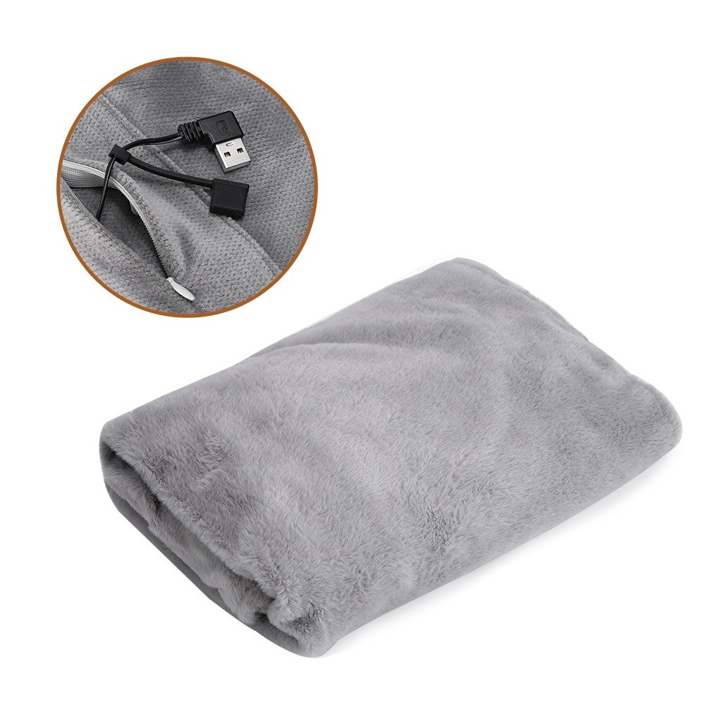 High Quality Wearable USB Elec - огляд і ціна Outdoor Camping Heated Blanket