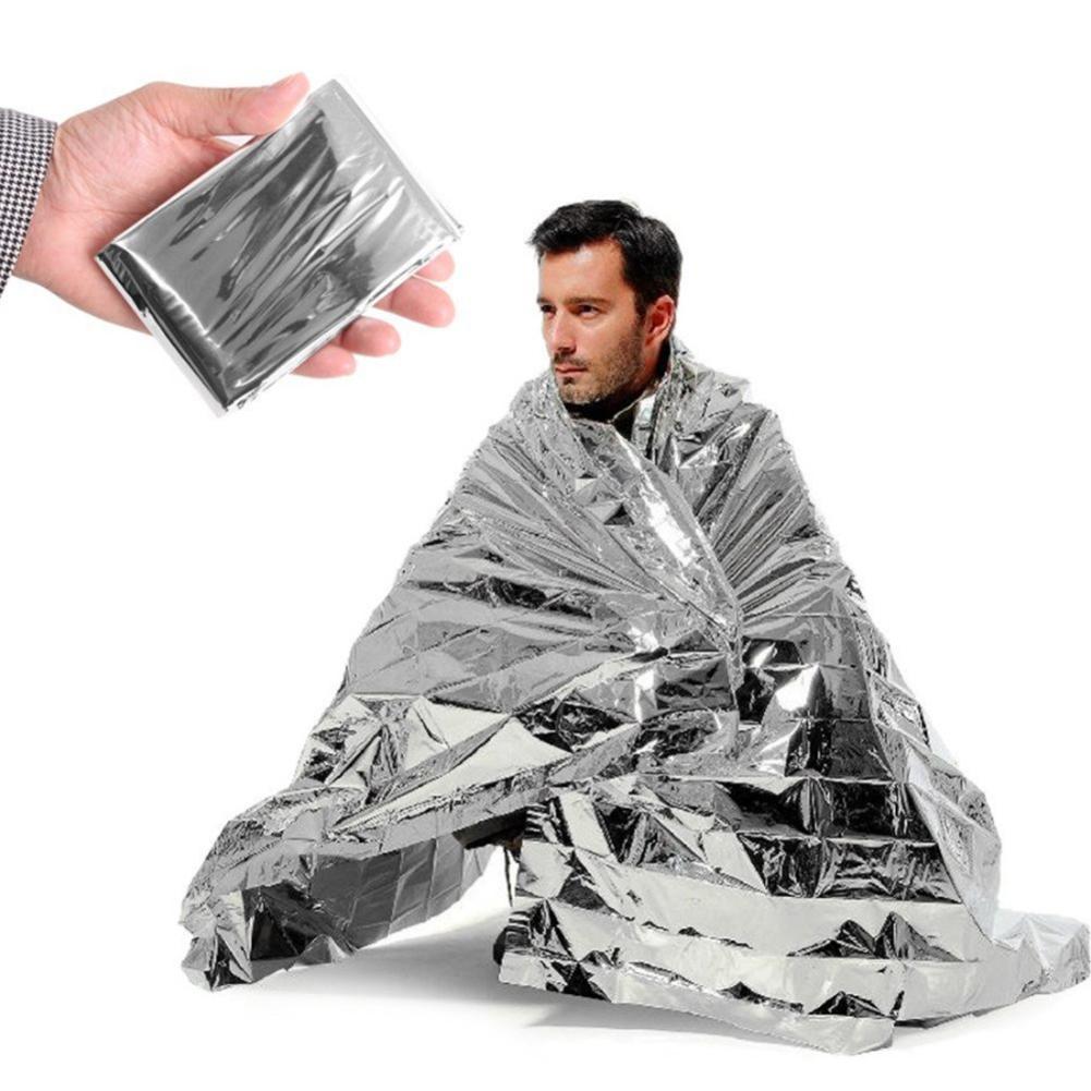 130x210cm Waterproof Blankets  - огляд і ціна Outdoor Camping Heated Blanket