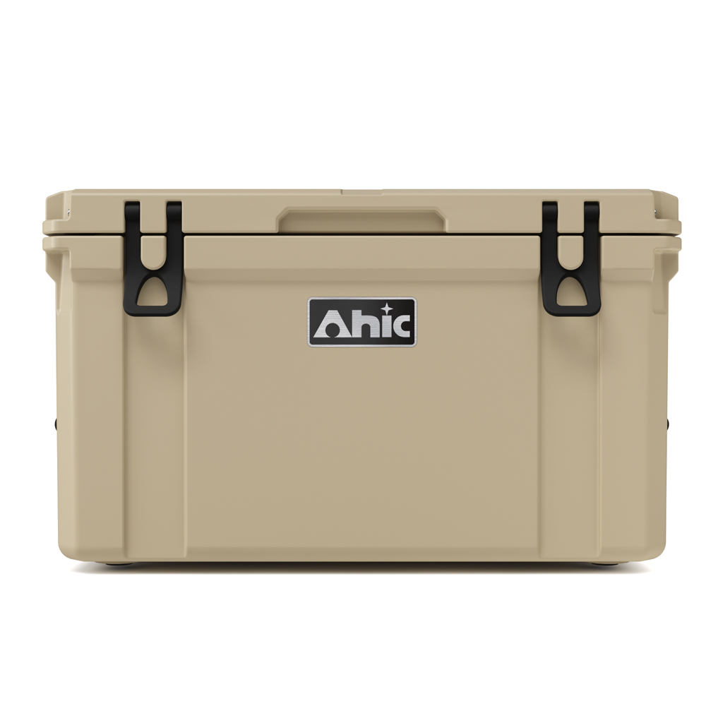 55L Modern Insulated Waterproo - огляд і ціна Outdoor Camping Box