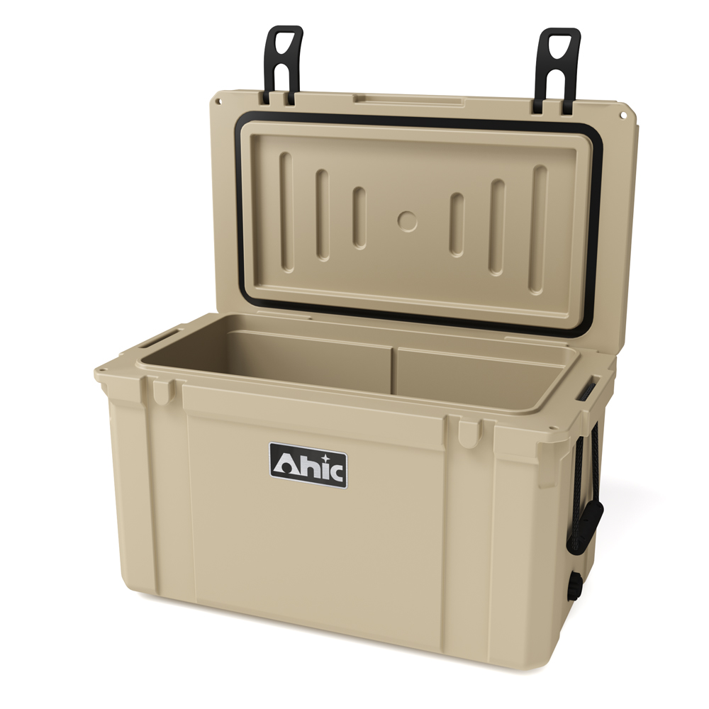 55L Modern Insulated Waterproo - огляд і ціна Outdoor Camping Box