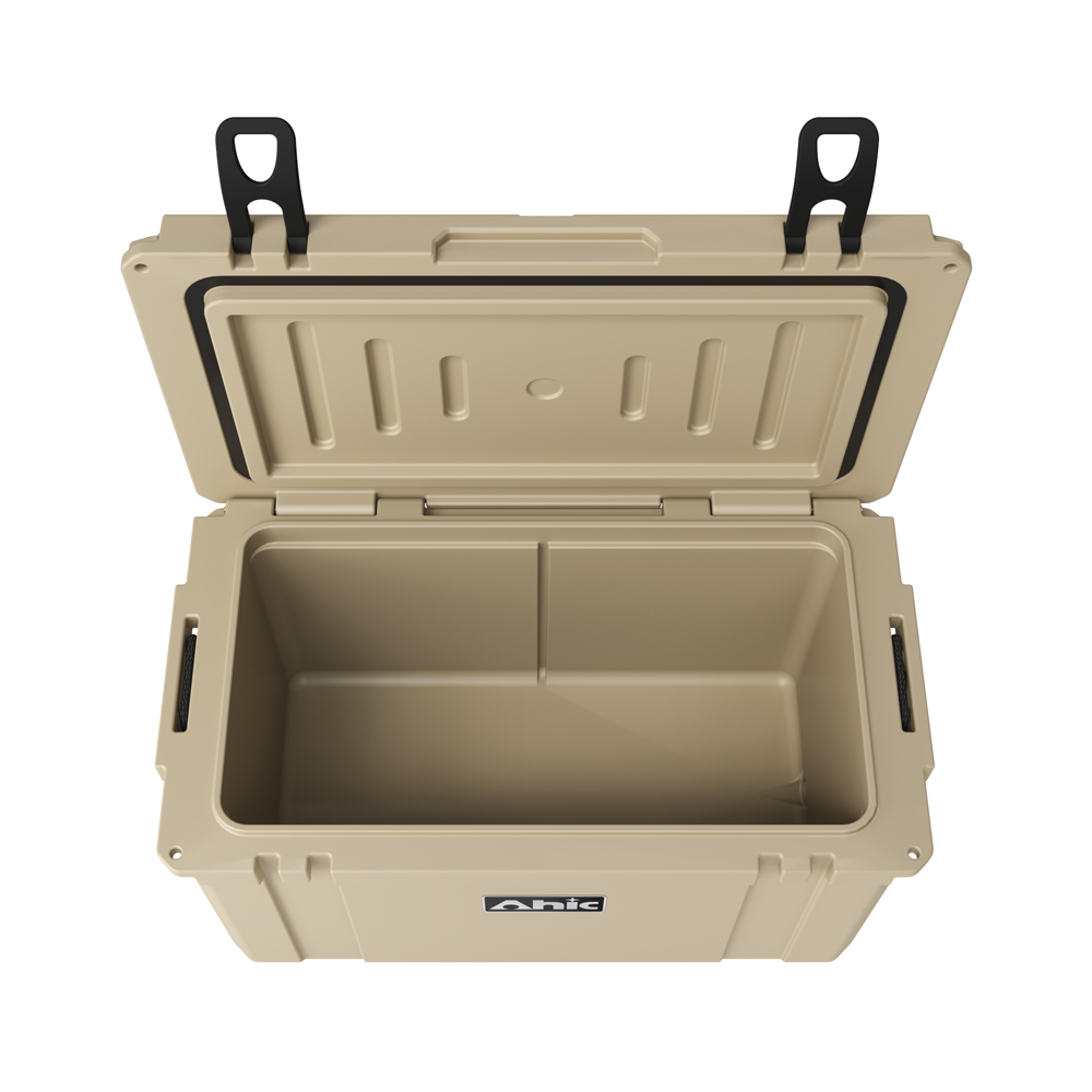 55L Modern Insulated Waterproo - огляд і ціна Outdoor Camping Box