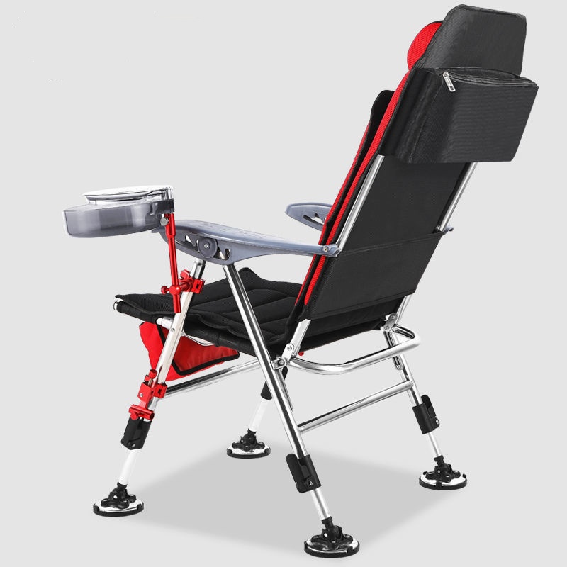 Hot-selling outdoor high-quali - огляд і ціна Quality Outdoor Camping Chairs