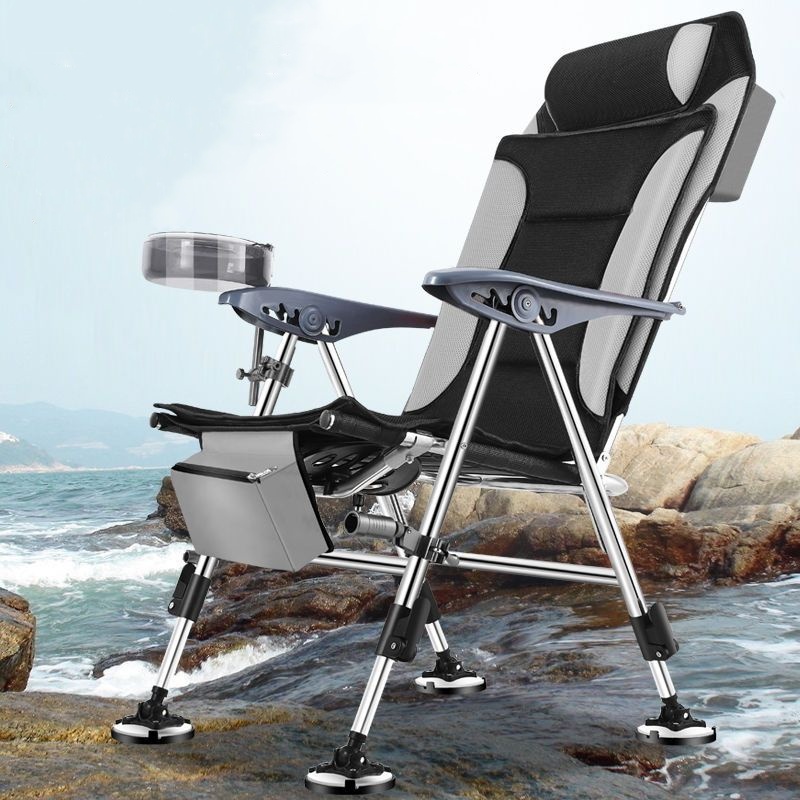 Hot-selling outdoor high-quali - огляд і ціна Quality Outdoor Camping Chairs
