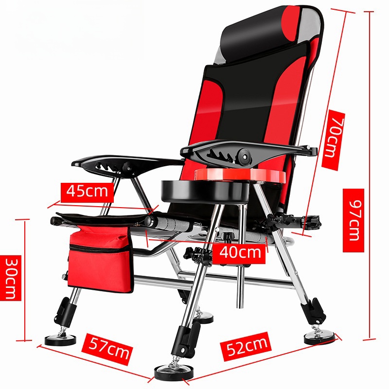 Hot-selling outdoor high-quali - огляд і ціна Quality Outdoor Camping Chairs