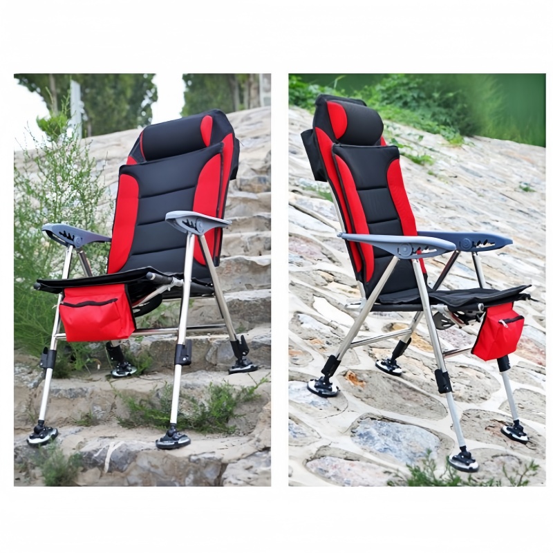Hot-selling outdoor high-quali - огляд і ціна Quality Outdoor Camping Chairs