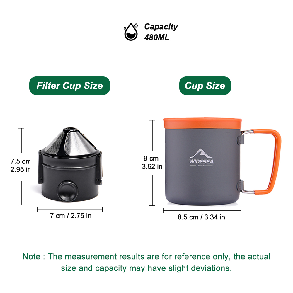 Camping Tableware Outdoor Cook - огляд і ціна Outdoor Camping Utensils