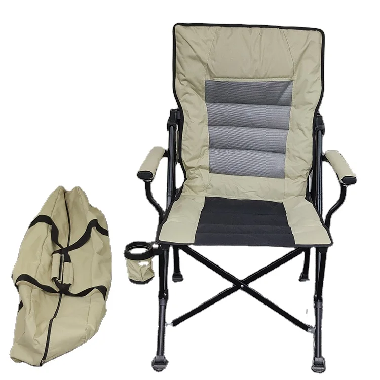 A High Quality Customized Outd - огляд і ціна Outdoor Camping Rocking Chair