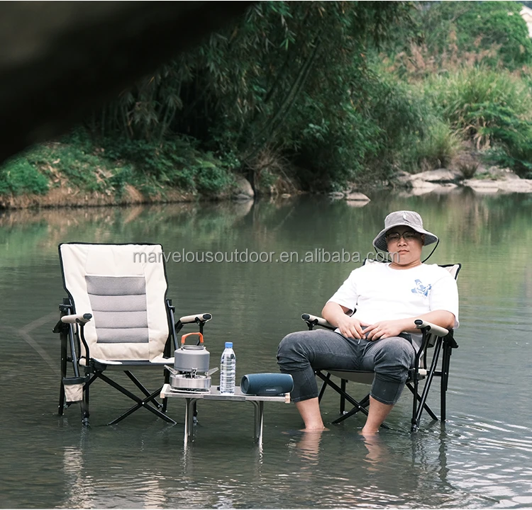 A High Quality Customized Outd - огляд і ціна Outdoor Camping Rocking Chair