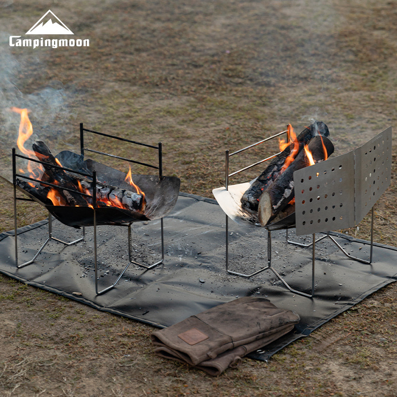 CAMPINGMOON SOLO-D Solo A4 Fir - огляд і ціна Outdoor Camping Solo