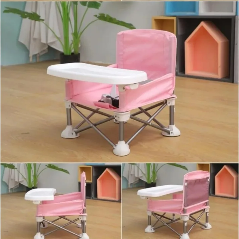 Outdoor Foldable Portable Comp - огляд і ціна Quality Outdoor Camping Chairs