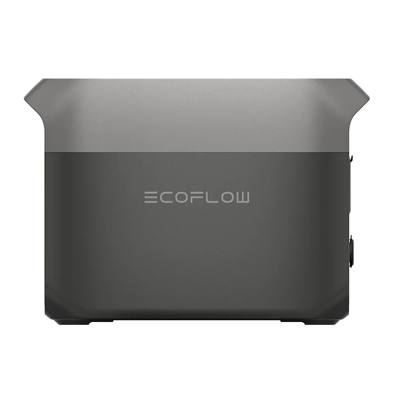 ECOFlow  3 1800W Rechargeable  - огляд і ціна Portable Power Station