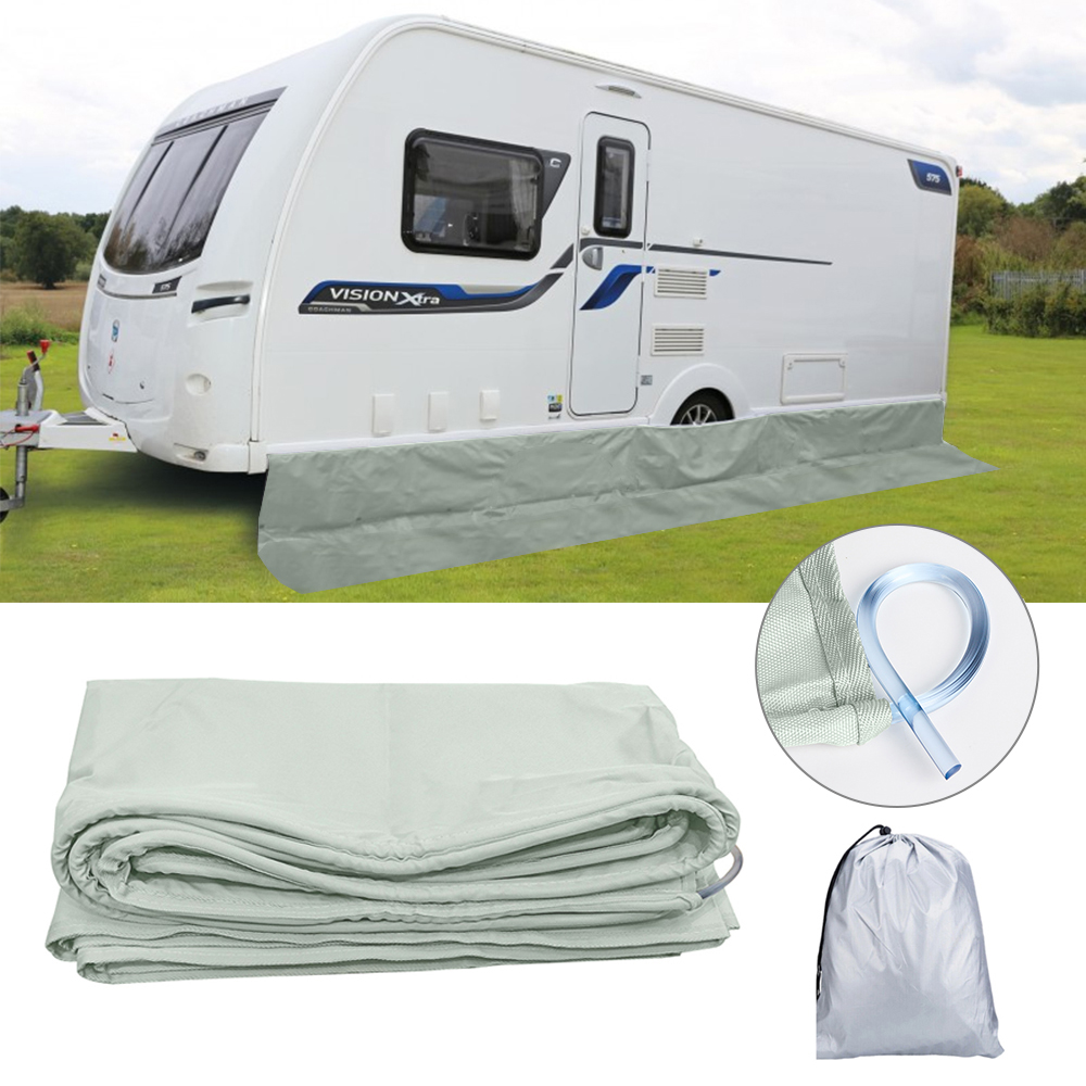 For Motorhomes/Campervans Outd - огляд і ціна Outdoor Camping Accessories