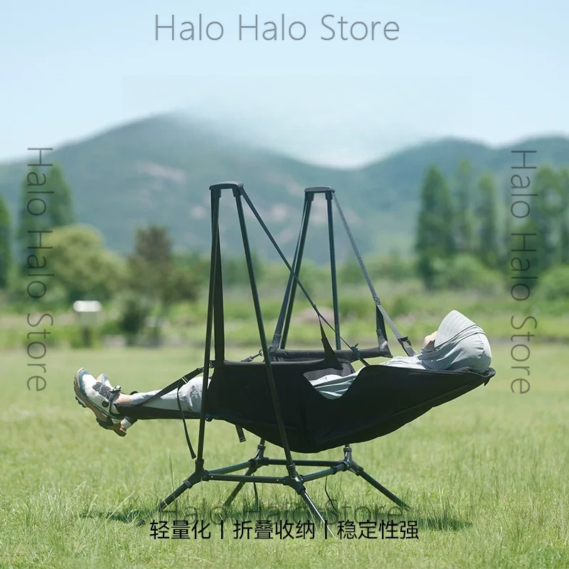 Thousand Rocking Chairs Outdoo - огляд і ціна Outdoor Camping Rocking Chair
