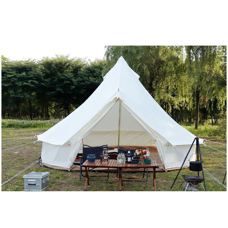 5m 900D oxford fabric Bell Ten - огляд і ціна Outdoor Camping And Glamping