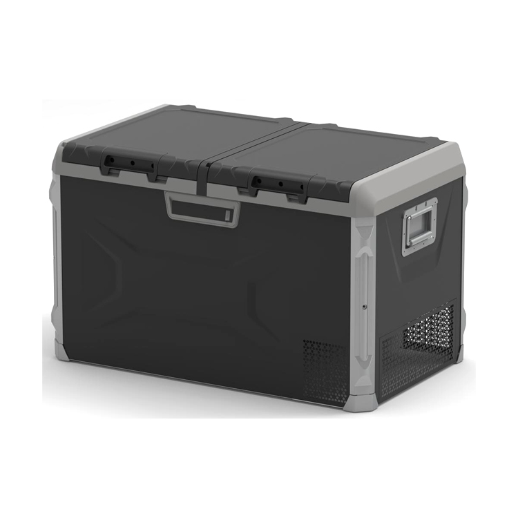 Outdoor Mini Cooler Box Car Re - огляд і ціна Outdoor Camping Box