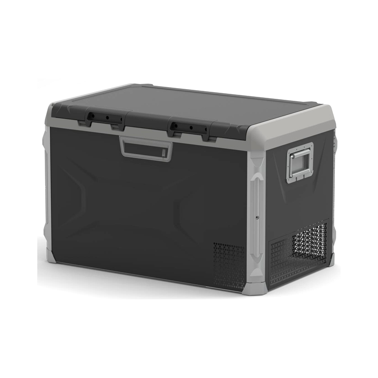 Outdoor Mini Cooler Box Car Re - огляд і ціна Outdoor Camping Box