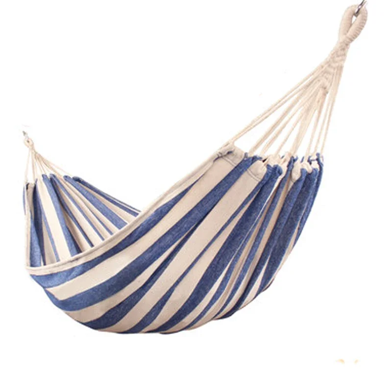 Thicken Canvas Garden Swing Ha - огляд і ціна Outdoor Camping Hammock Chair