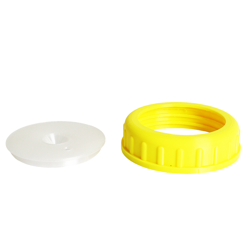 RV Water Pump Threaded Cover D - огляд і ціна Outdoor Camping Accessories
