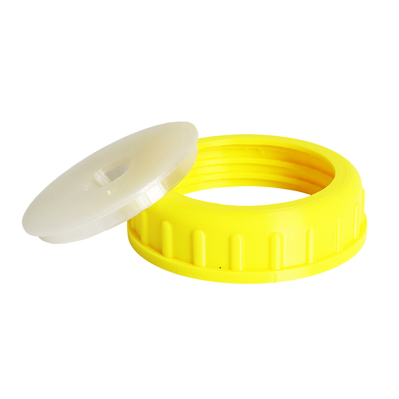 RV Water Pump Threaded Cover D - огляд і ціна Outdoor Camping Accessories
