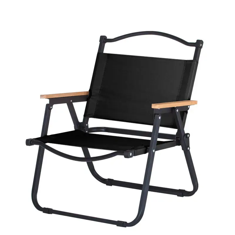 High Quality Portable  Folding - огляд і ціна Quality Outdoor Camping Chairs