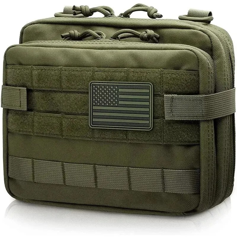 Trekking Tactical Fuctional Ba - огляд і ціна Outdoor Camping Utensils